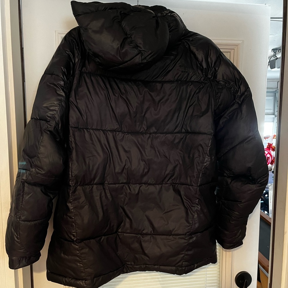 Bubble Coat - image 4